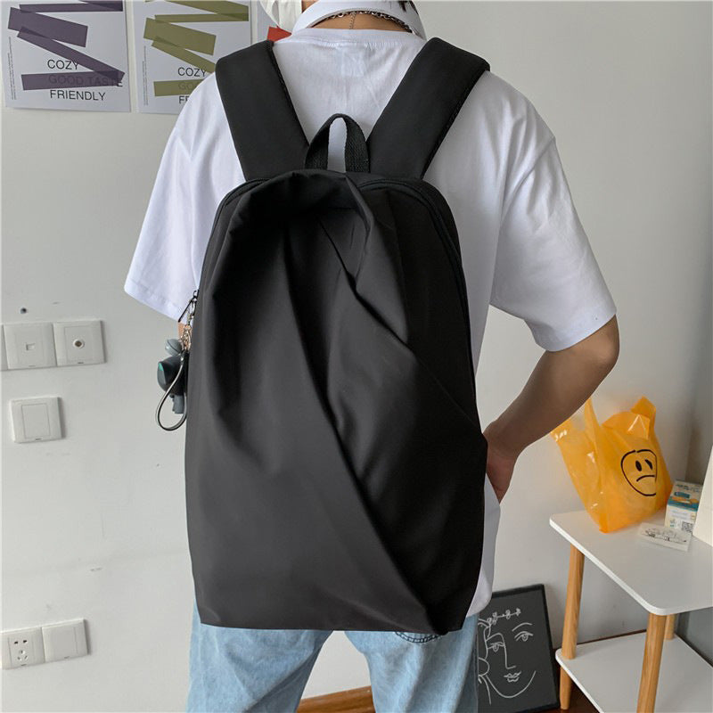 Funktionaler Urbaner Rucksack Brehn