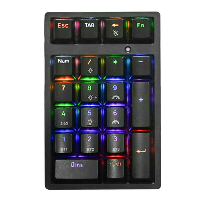 Rgb Gaming Tastatur Brehn