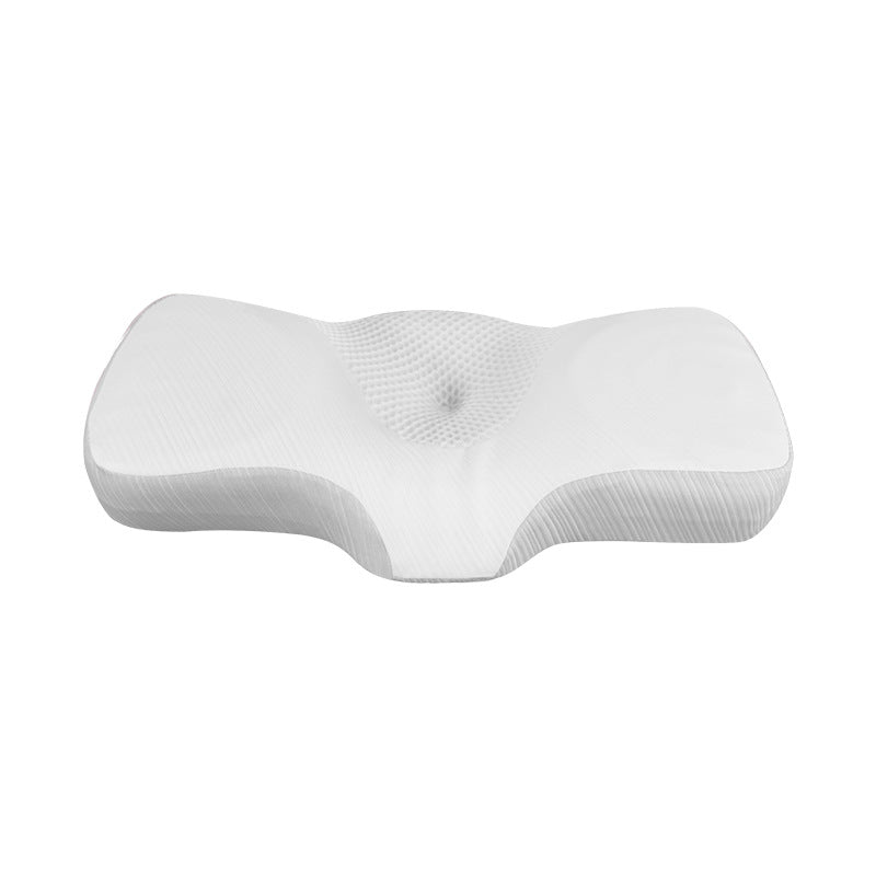 Ergonomisches Schlafkissen Mit Kühlender Gel-Oberfläche Brehn