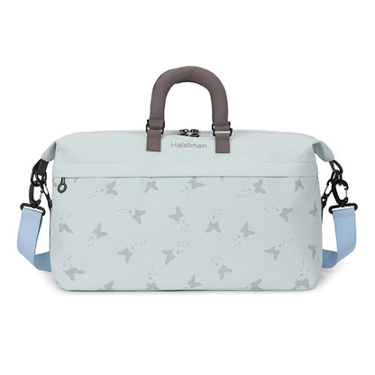 Stylische Allzweck Reise Tasche Brehn