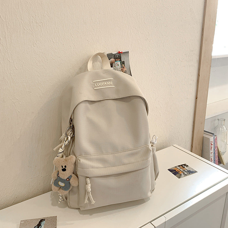 Vielseitiger Utility Rucksack Brehn