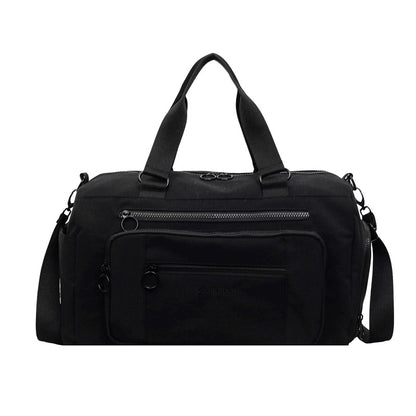 Multifunktionale Sport-Duﬀel-Tasche