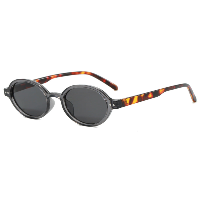 Damen Retro Sonnenbrille Brehn
