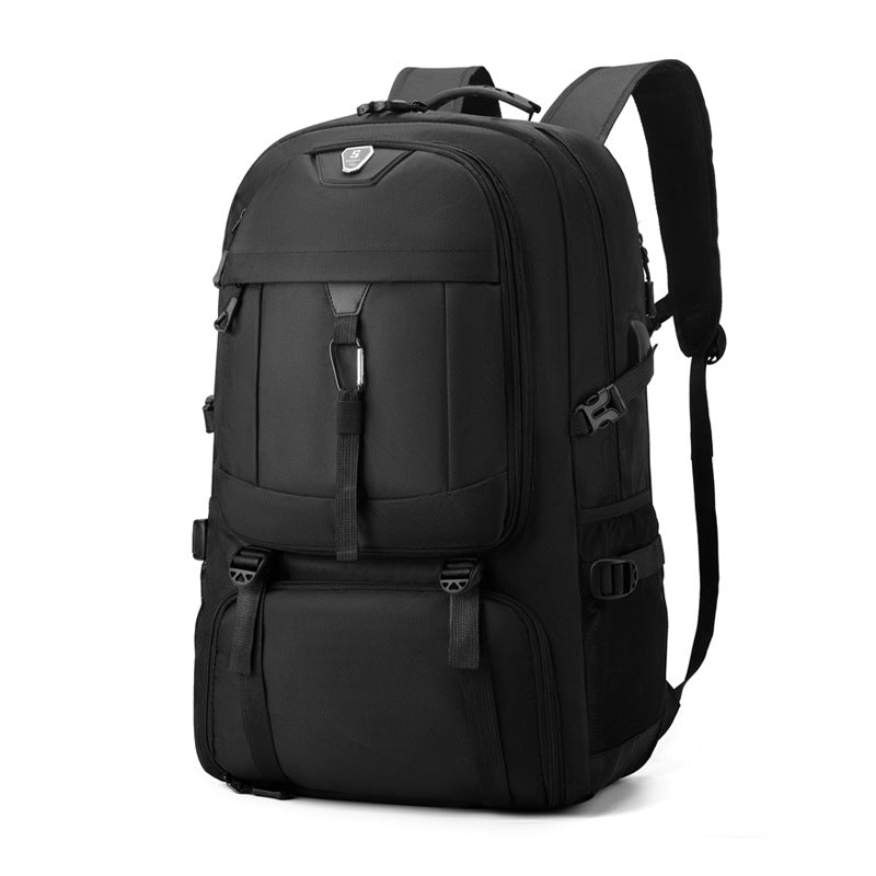 Multi-Fach Reise-Rucksack Brehn