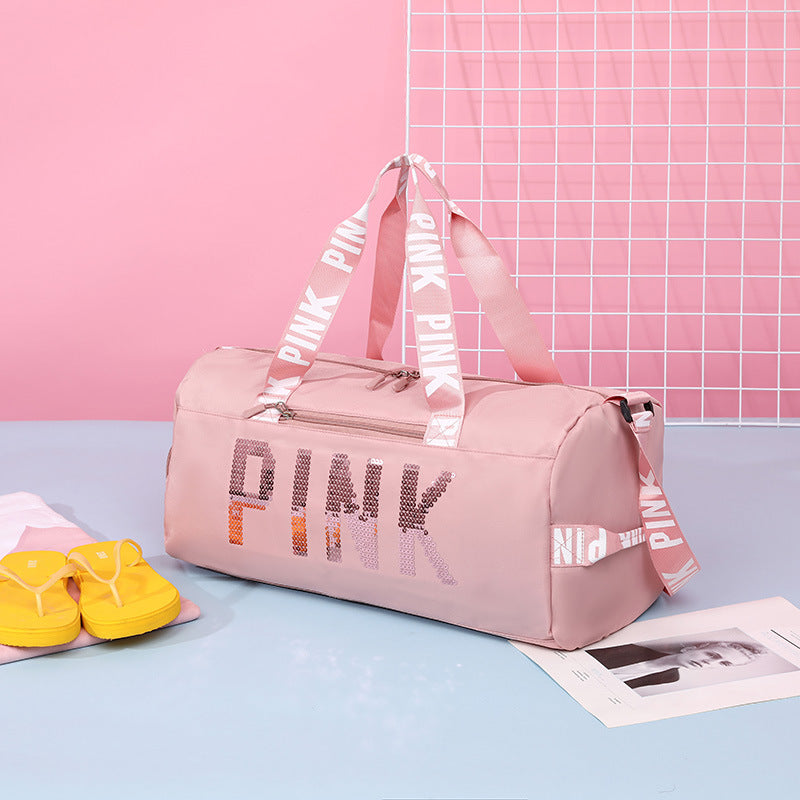 Reise Duffel Tasche Brehn