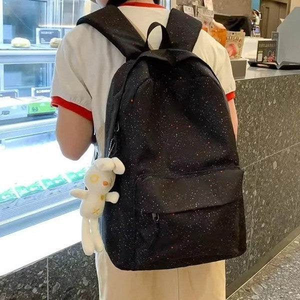 Stilvolle abstrakte Muster-Rucksack Brehn