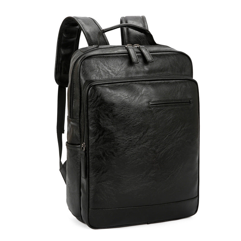 Luxuriöser Laptop-Rucksack Brehn