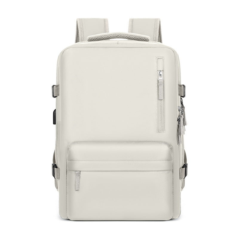 Professioneller Mehrfach-Fach Reise-Schul-Rucksack Brehn
