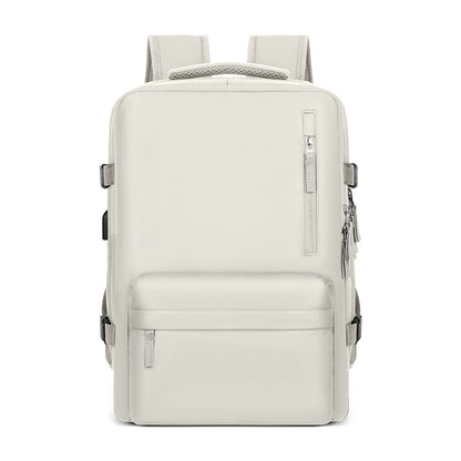 Professioneller Mehrfach-Fach Reise-Schul-Rucksack Brehn