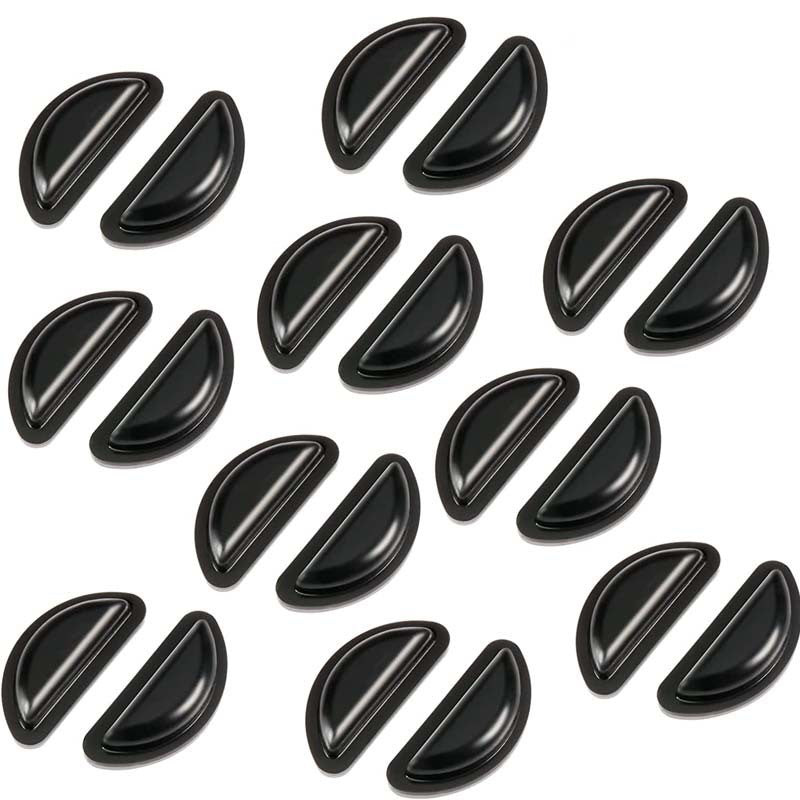 Silicone Anti-Rutsch-Nasenpads Brehn