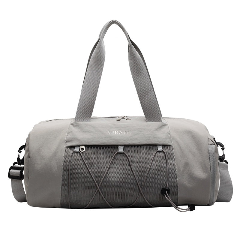 Leichtgewicht Sport Duffel Tasche Brehn