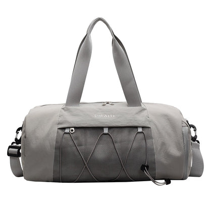 Leichtgewicht Sport Duffel Tasche Brehn