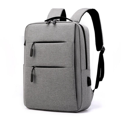 Multi-Fach Laptop Rucksack Brehn