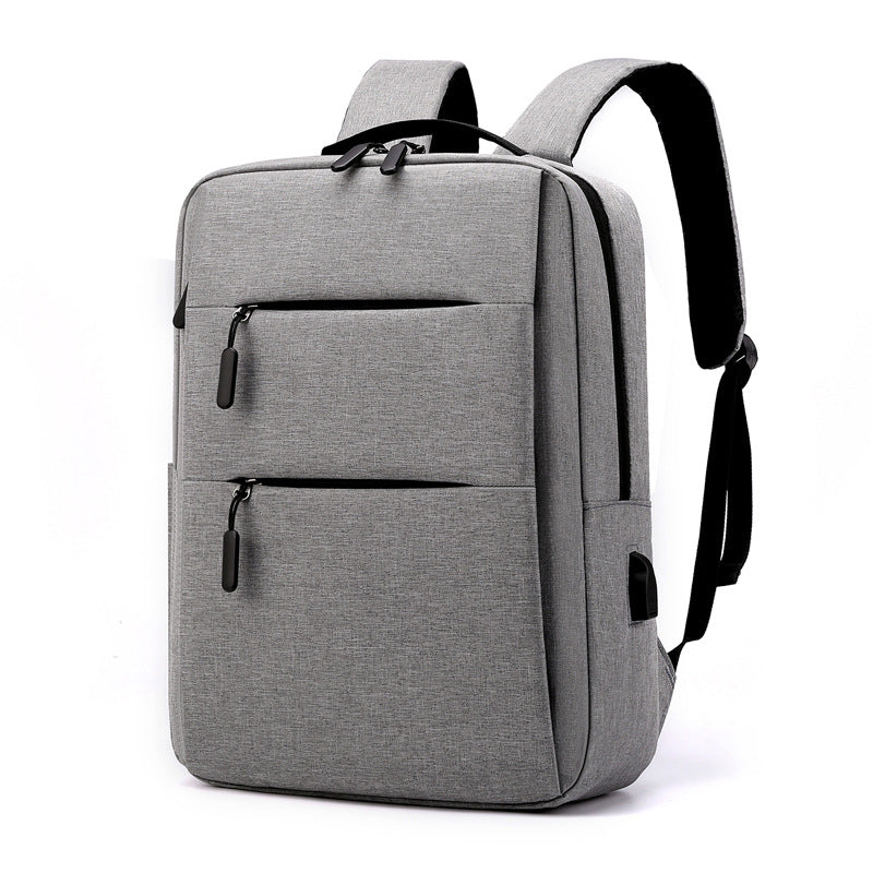Minimalistischer Tech-Rucksack Brehn