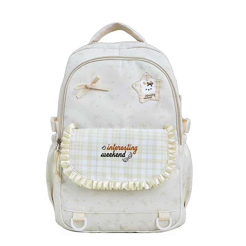 Dekorativer Tagesrucksack Brehn