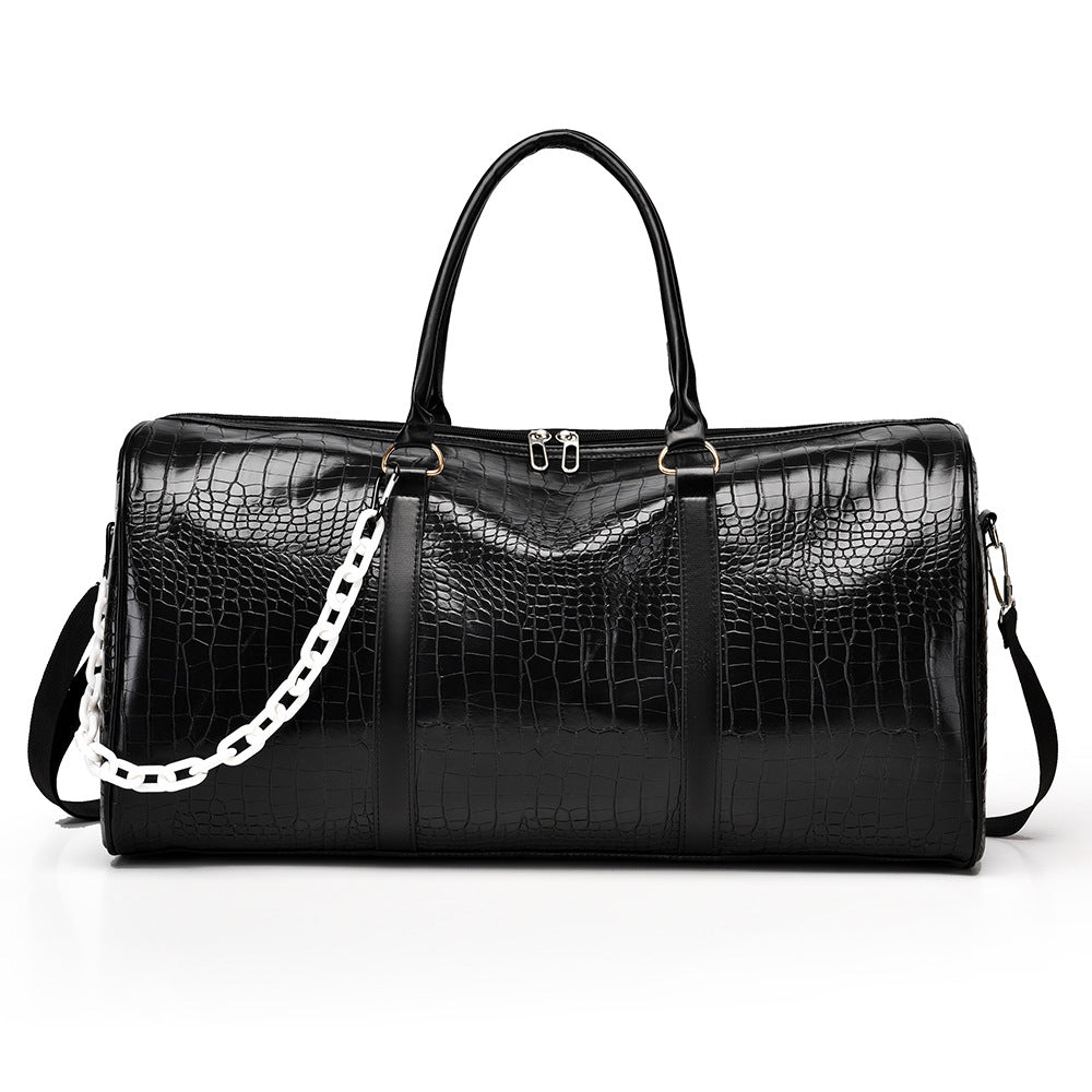 Stilvolle und Geräumige Handtasche Brehn
