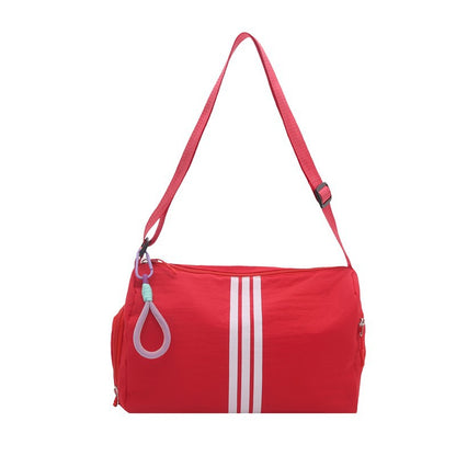 Vielseitige Sport-Duffel-Tasche Brehn