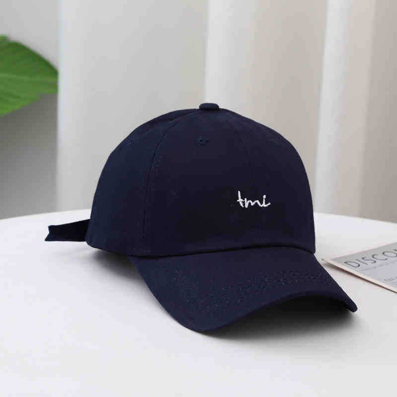 Damen Freizeit Baumwoll Baseball Cap Brehn 1784188305