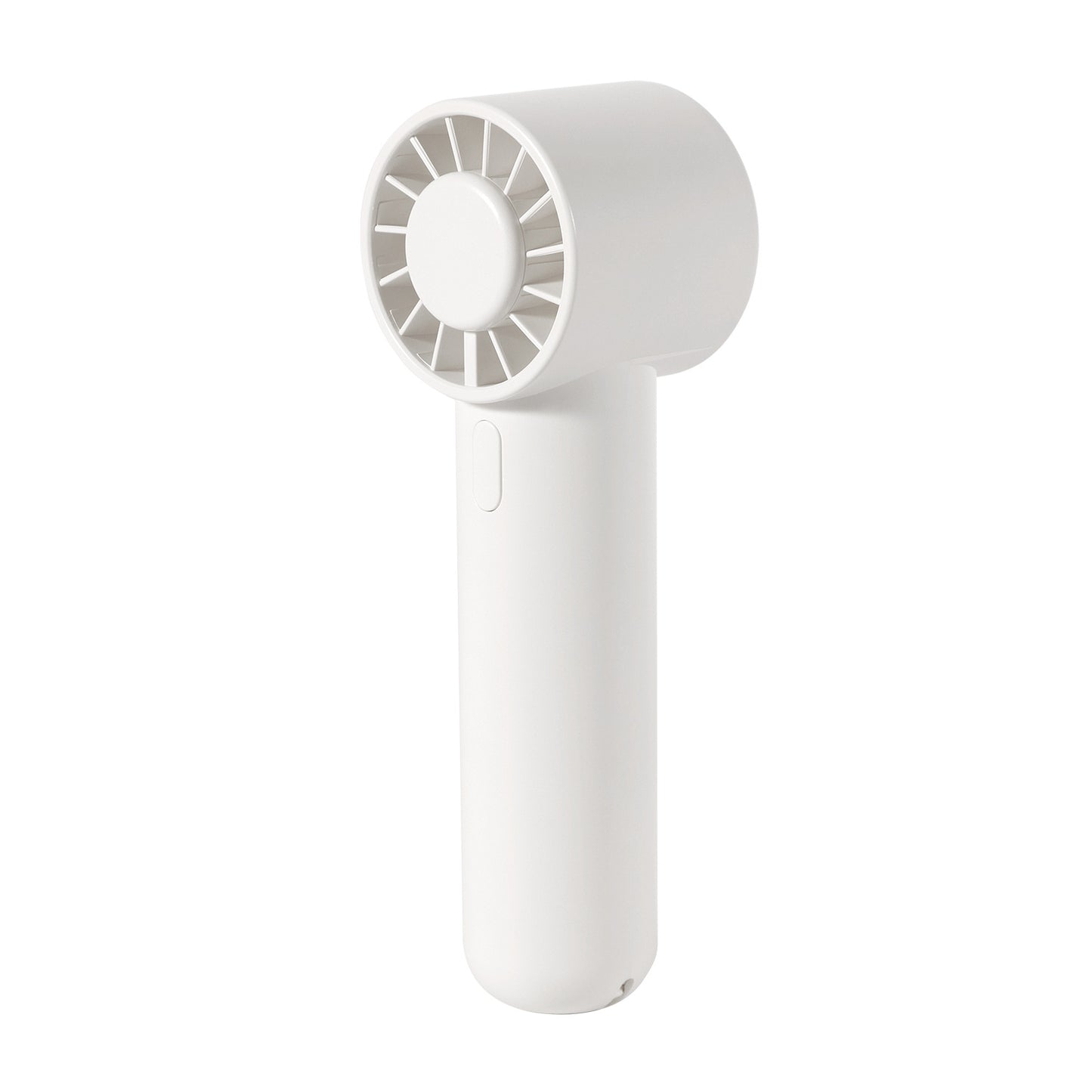 Ergonomischer Handheld Kühlschrankventilator Brehn