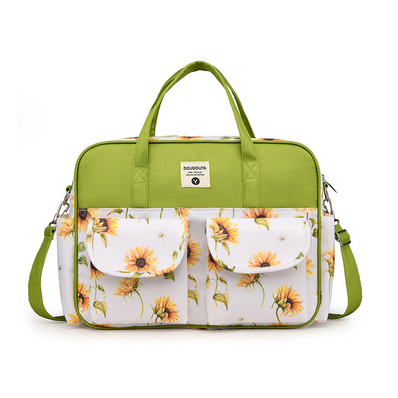 Funktionale Laptop-Tasche Brehn