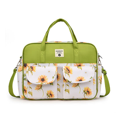 Funktionale Laptop-Tasche Brehn