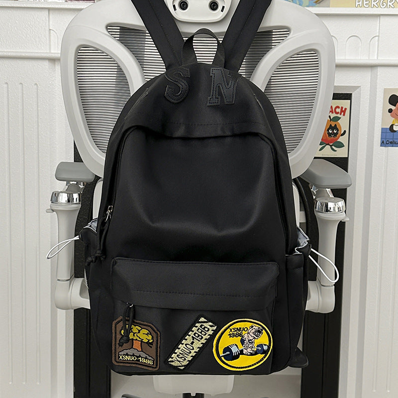 Moderne Freizeit-Rucksack Brehn