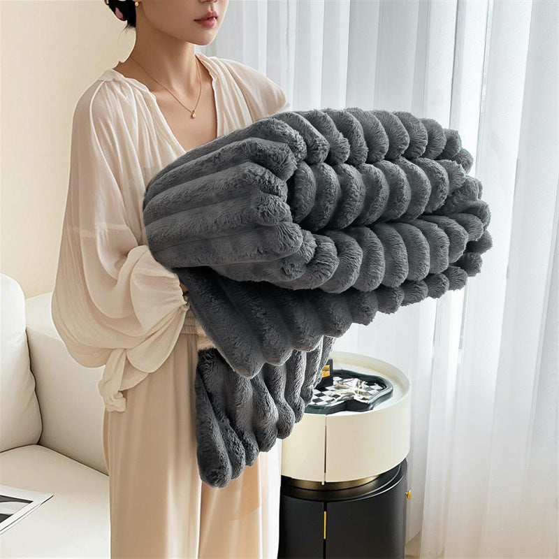 Damen Kuscheldecke Brehn