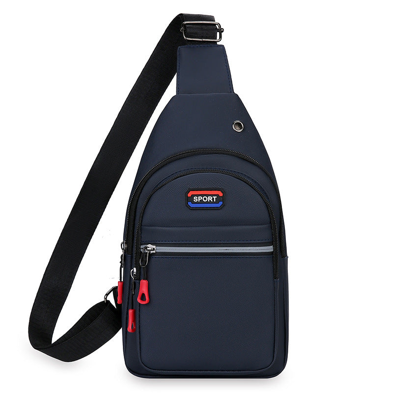 Taktische Sling-Tasche Brehn