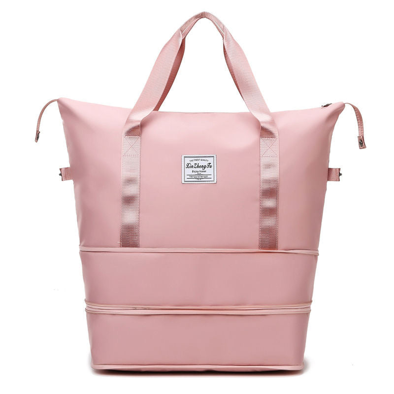 Geräumige Utility Duffel Tasche Brehn