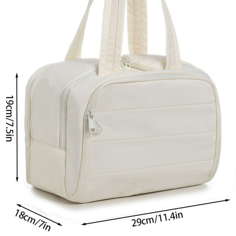 Vielseitige Reisetasche Brehn
