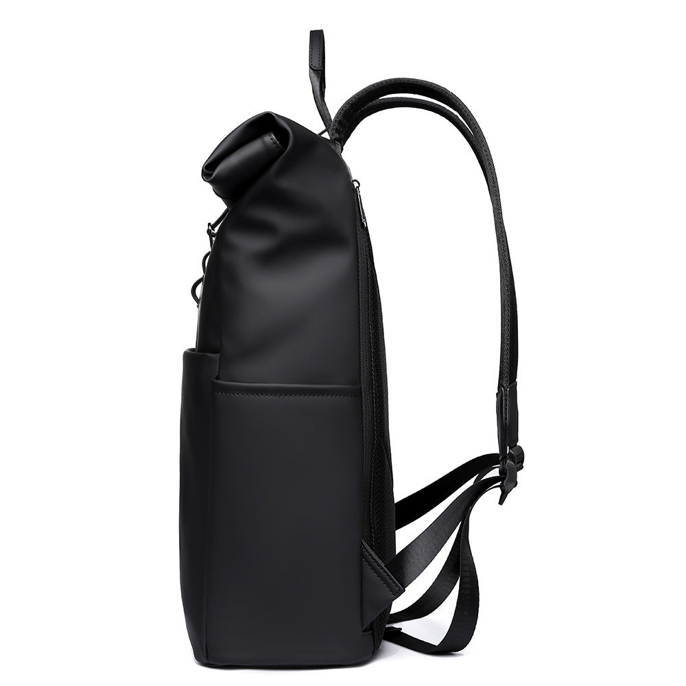 Roll-Top Wasserdichte Abenteuer-Rucksack Brehn