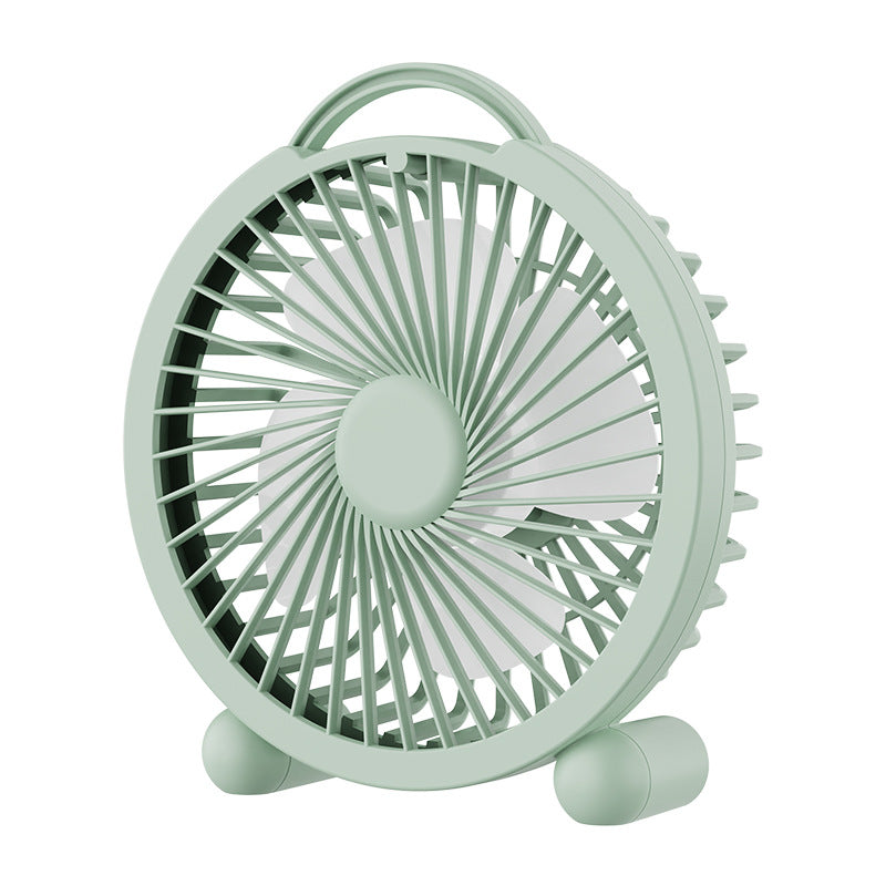 Tragbarer Tischventilator Brehn