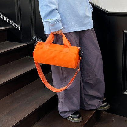 Kompakte Sport Duffel Tasche Brehn