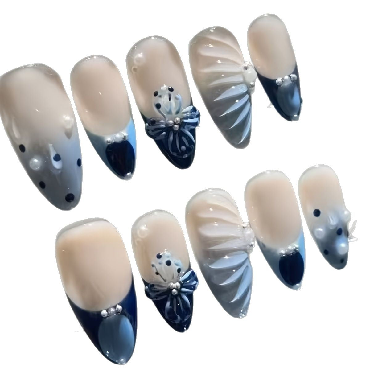 Nail Art Brehn