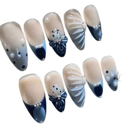 Nail Art Brehn