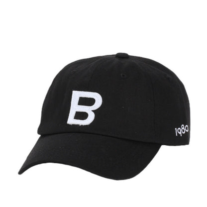 Herren Freizeit Bestickte Baseballmütze Brehn 1784084080