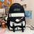 Multitaschen Freizeit Schulrucksack