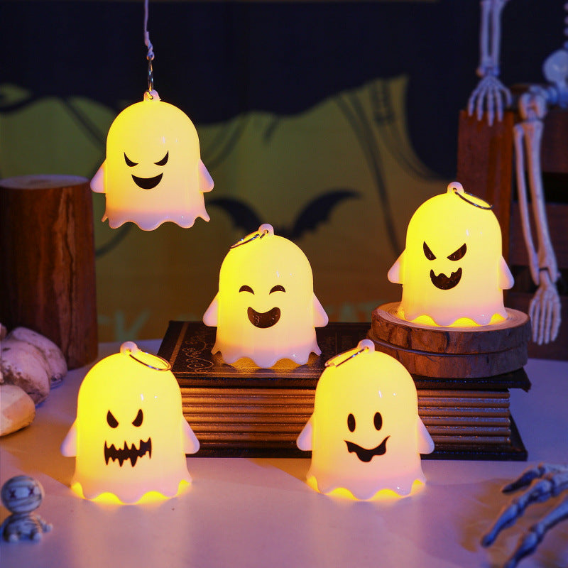 LED Nachtlicht Ghost Brehn