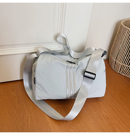 Leichtgewichtige Mehrfachfächer-Duffel-Tasche Brehn