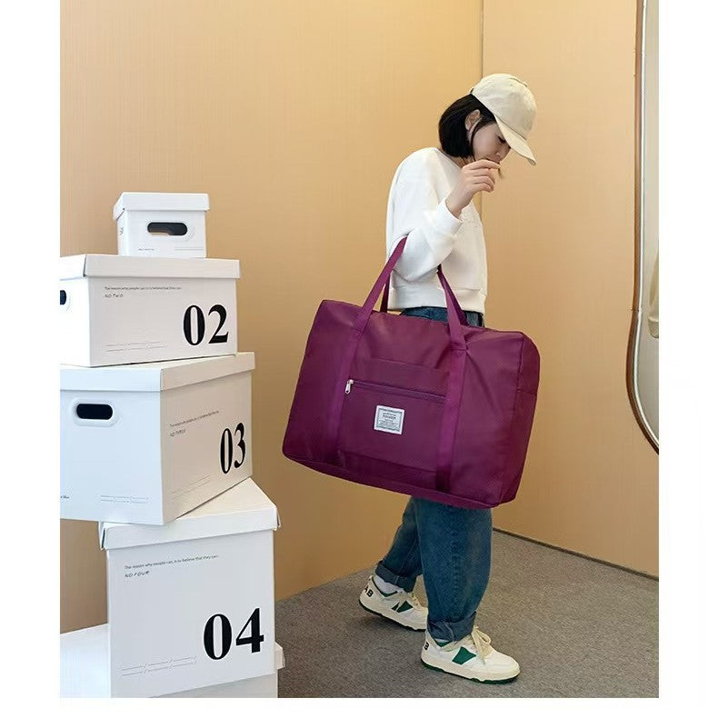 WoTravel Reisetasche