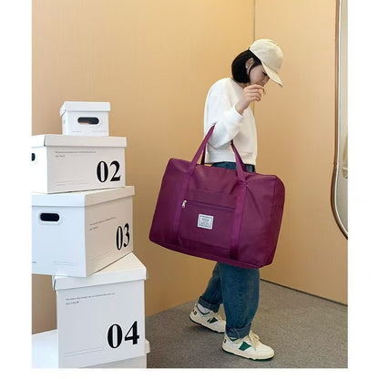 WoTravel Reisetasche