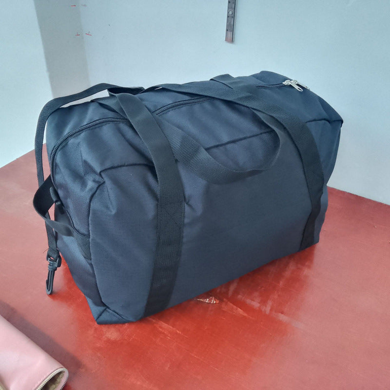 Geräumige Freizeit-Tasche Brehn