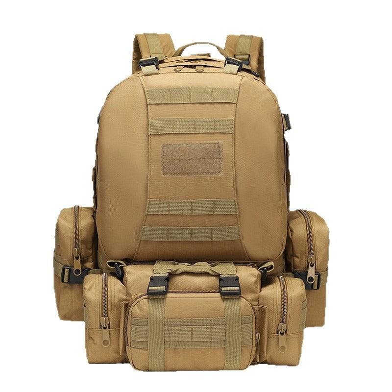 Taktischer Rucksack Brehn