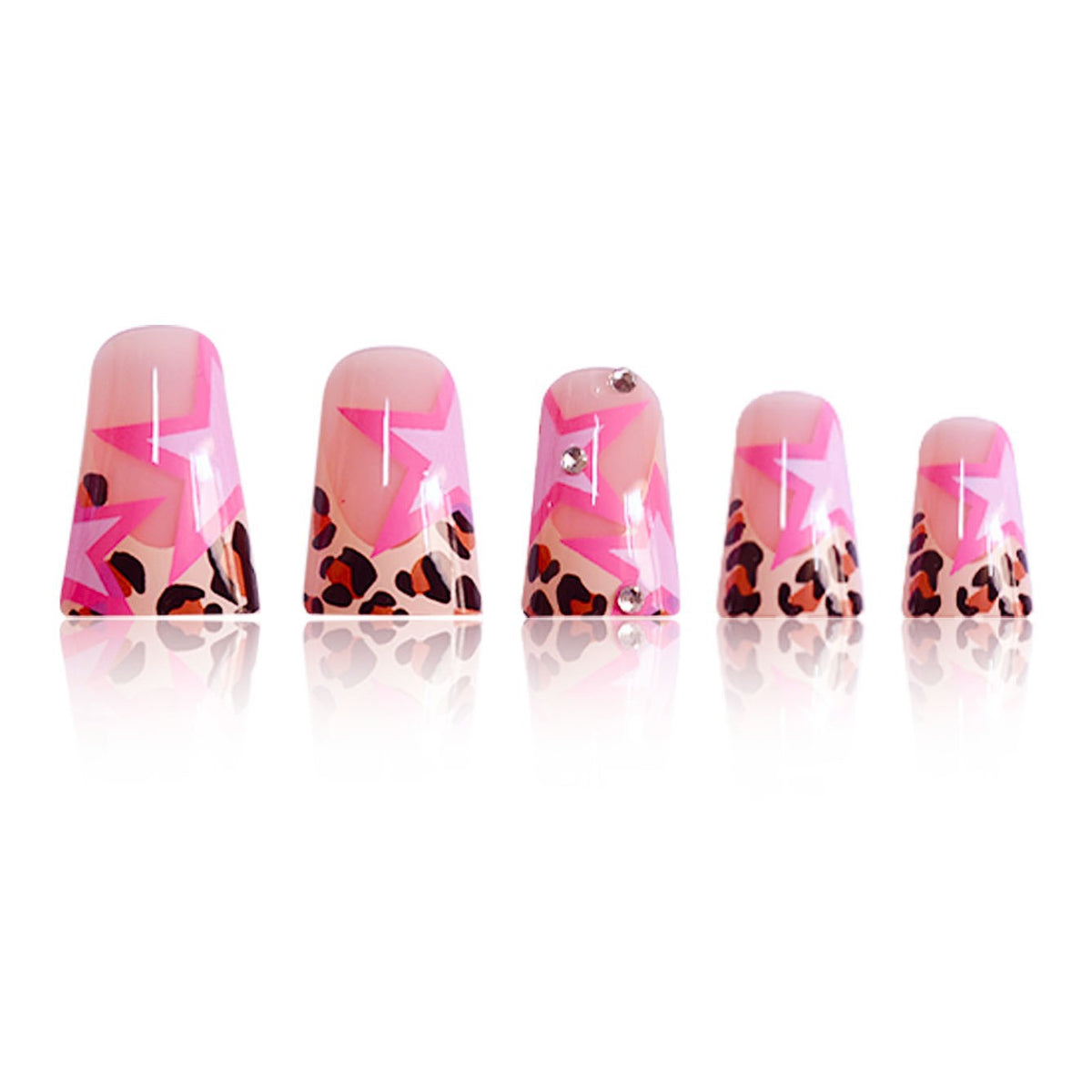 Künstlerische Nagelkunst Brehn