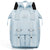 Geräumiger Multifunktions-Rucksack Brehn