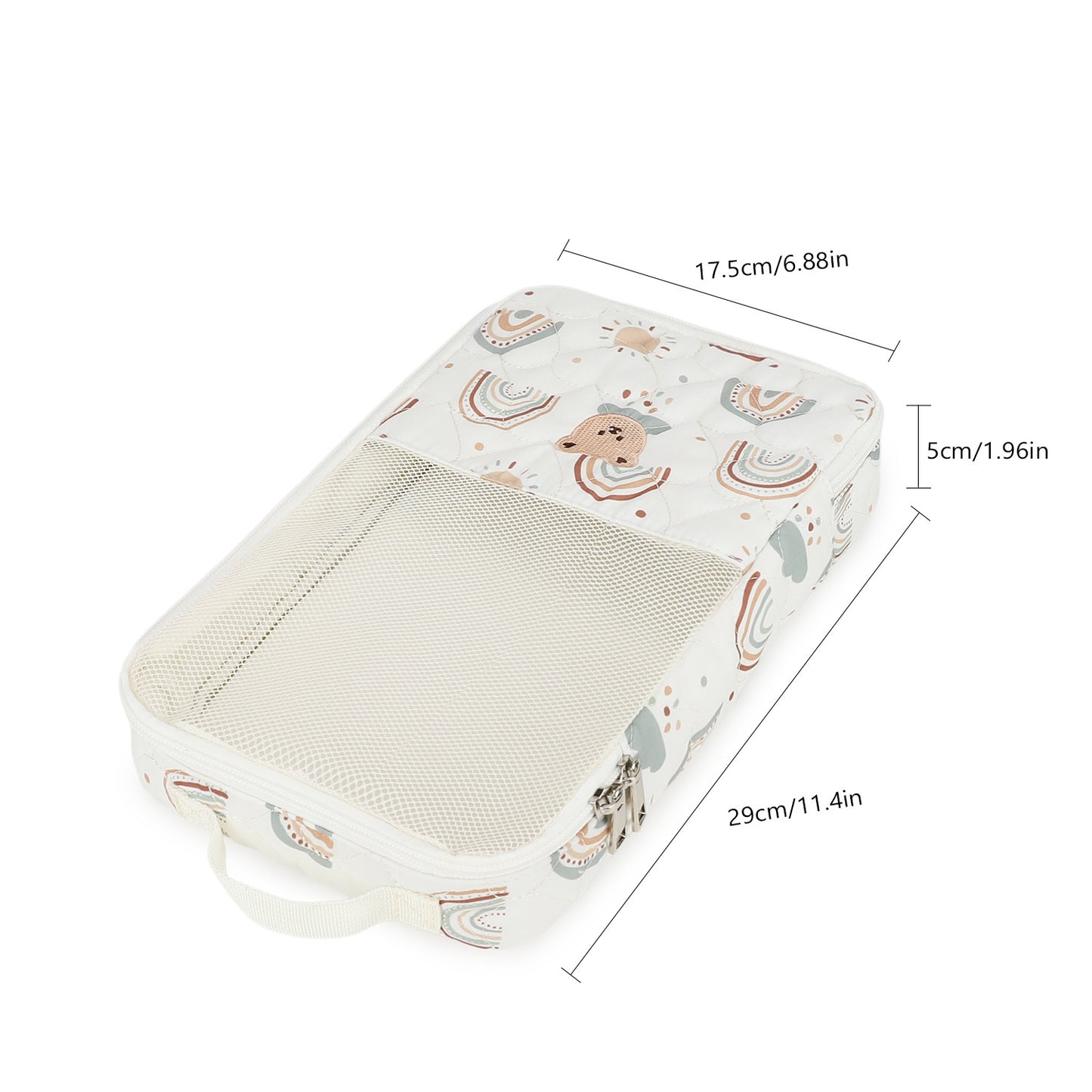 Praktische Reise-Organizer-Tasche Brehn