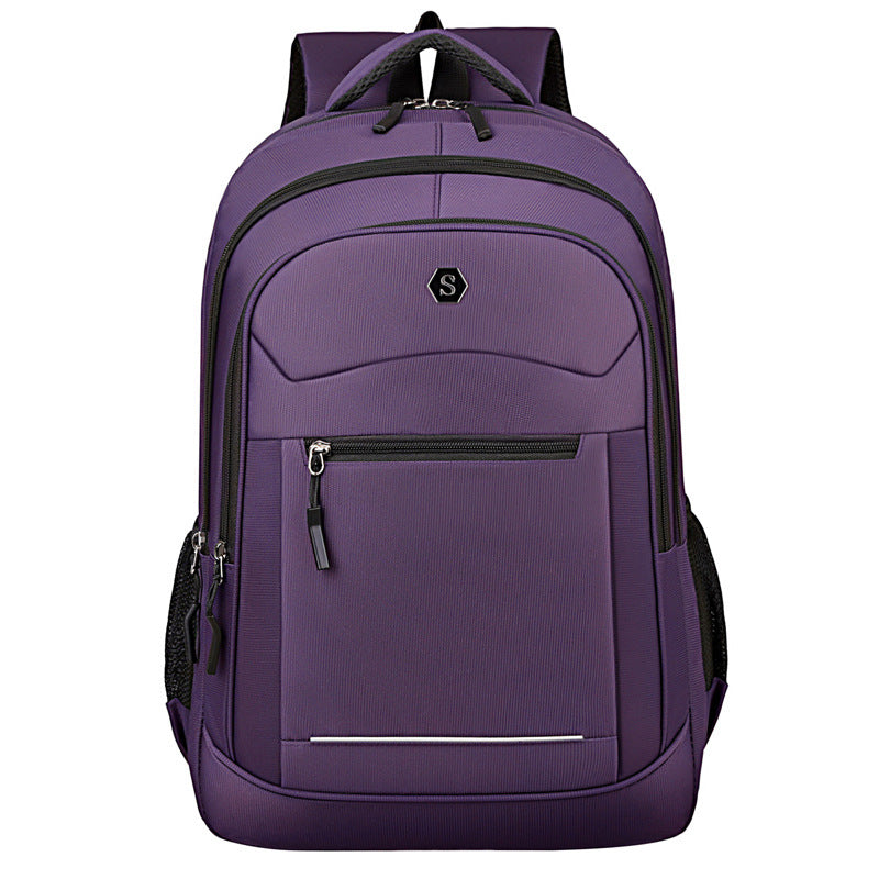 Moderne Business-Laptop-Rucksack Brehn