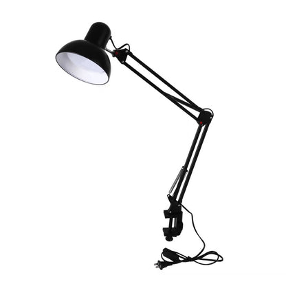 Verstellbare Schreibtischlampe