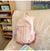 Leichter Mehrfach-Taschen Reise Schulrucksack