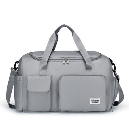 Vielseitige leichte Reisetasche Brehn